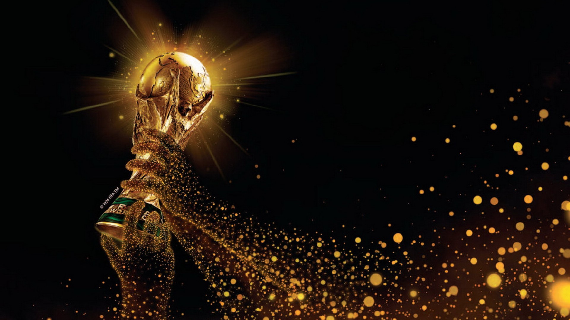 World Cup 2014 Series Part 1 History Of Soccer